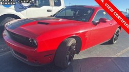 2017 Dodge Challenger R/T