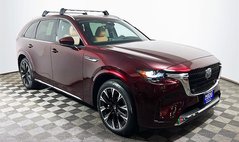 2025 Mazda CX-90 3.3 Turbo S Premium Plus