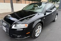 2008 Audi A4 2.0T quattro