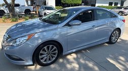 2014 Hyundai Sonata Limited