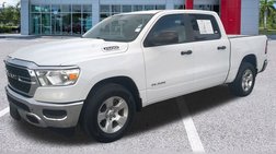 2023 Ram Ram Pickup 1500 Lone Star