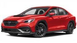 2025 Subaru WRX Limited