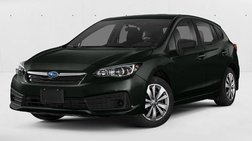 2020 Subaru Impreza Premium