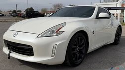 2016 Nissan 370Z Base