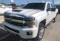 2019 Chevrolet Silverado 2500HD High Country