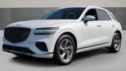 2026 Genesis GV70 2.5T