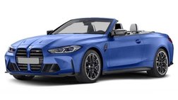 2022 BMW M4 Competition xDrive