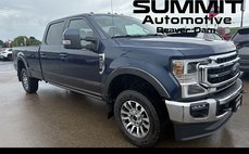 2020 Ford Super Duty F-250 Lariat