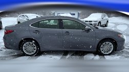 2014 Lexus ES 350 Base