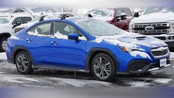 2024 Subaru WRX Base