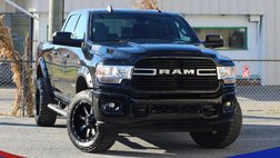 2019 Ram Ram Pickup 2500 Big Horn