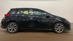 2016 Scion iM Base