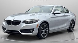 2020 BMW 2 Series 230i