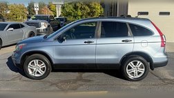2010 Honda CR-V EX