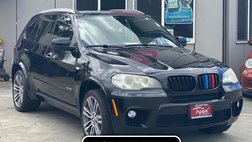 2012 BMW X5 xDrive35i