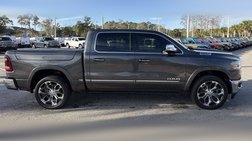 2020 Ram Ram Pickup 1500 Limited