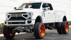 2020 Ford F-450 Super Duty King Ranch