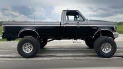 1994 Ford F-250 XL