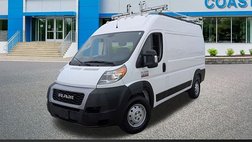 2020 Ram ProMaster 1500 136 WB