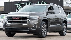 2020 GMC Acadia SLE