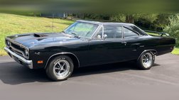 1970 Plymouth 