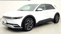 2022 Hyundai Ioniq 5 SE