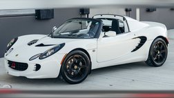 2006 Lotus Elise Base