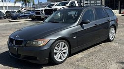 2007 BMW 3 Series 328i