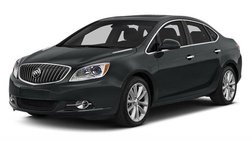 2014 Buick Verano Convenience Group