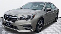 2018 Subaru Legacy 2.5i Premium