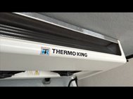 2019 Mercedes-Benz Sprinter 3500