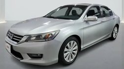 2014 Honda Accord EX