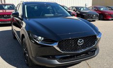 2023 Mazda CX-30 2.5 Turbo Premium
