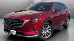 2023 Mazda CX-9 Signature
