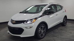 2019 Chevrolet Bolt EV Premier