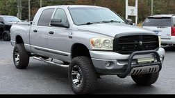 2007 Dodge Ram 1500