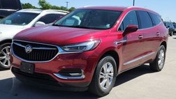2020 Buick Enclave Premium