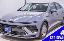 2025 Hyundai Sonata SE