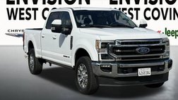 2020 Ford Super Duty F-350 Lariat