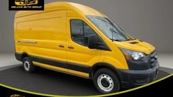 2020 Ford Transit 250