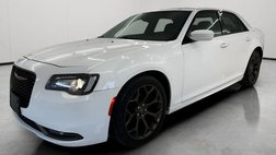 2016 Chrysler 300 S