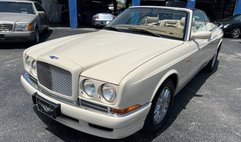 1999 Bentley Azure 