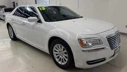2013 Chrysler 300 Motown