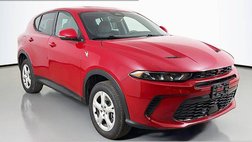 2024 Dodge Hornet GT