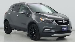 2017 Buick Encore Essence