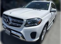 2017 Mercedes-Benz GLS GLS 450