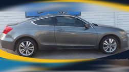 2011 Honda Accord EX-L