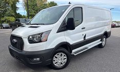 2023 Ford Transit 250
