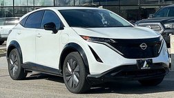 2024 Nissan Ariya Engage e-4ORCE