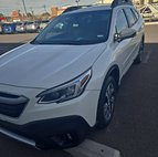 2020 Subaru Outback Limited XT